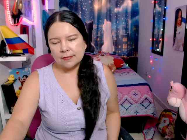 clarie- webcam