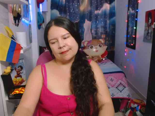 clarie- webcam