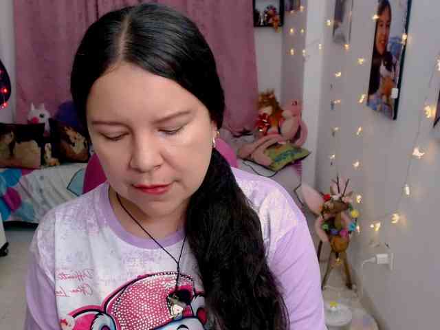 clarie- webcam