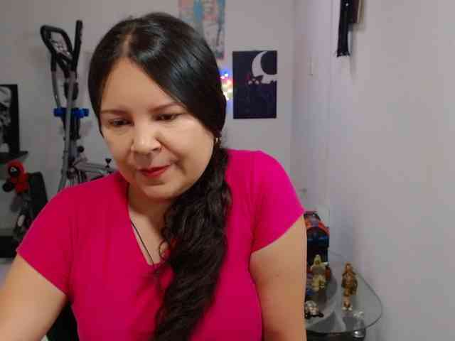 clarie- webcam