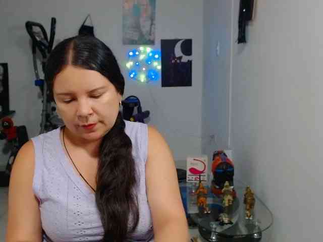 clarie- webcam