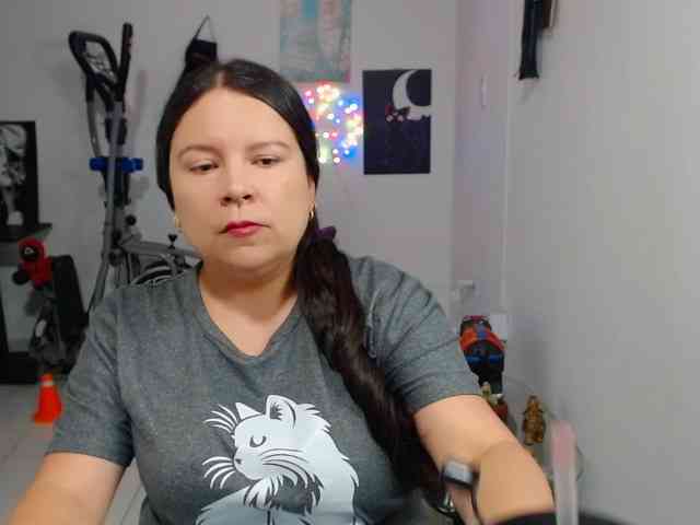 clarie- webcam