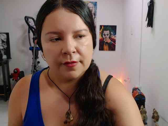 clarie- webcam