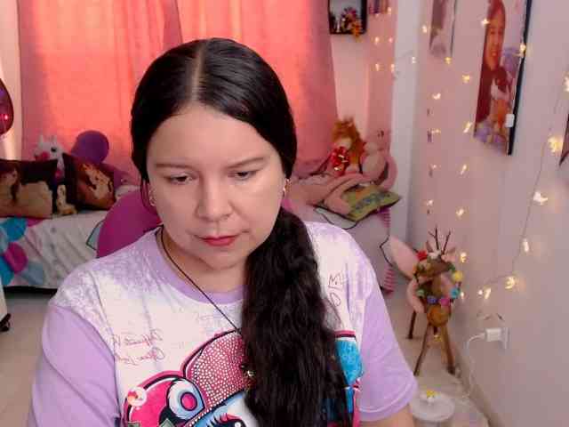 clarie- webcam