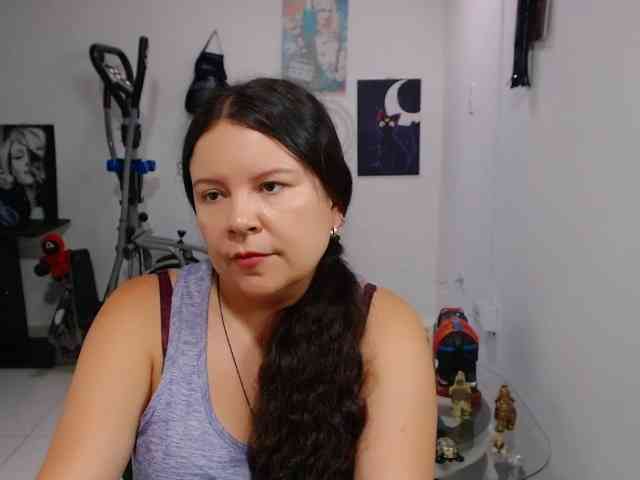 clarie- webcam