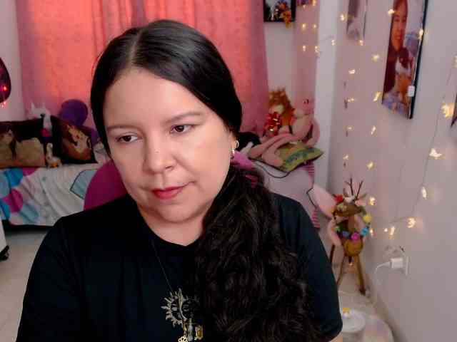 clarie- webcam