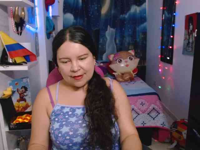 clarie- webcam