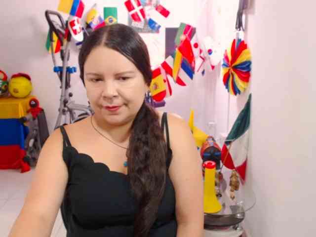 clarie- webcam