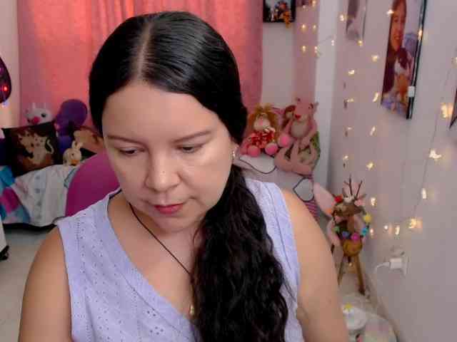 clarie- webcam