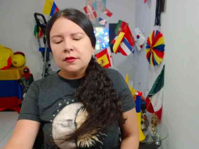 clarie- webcam