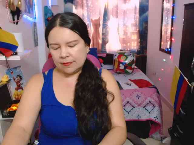 clarie- webcam