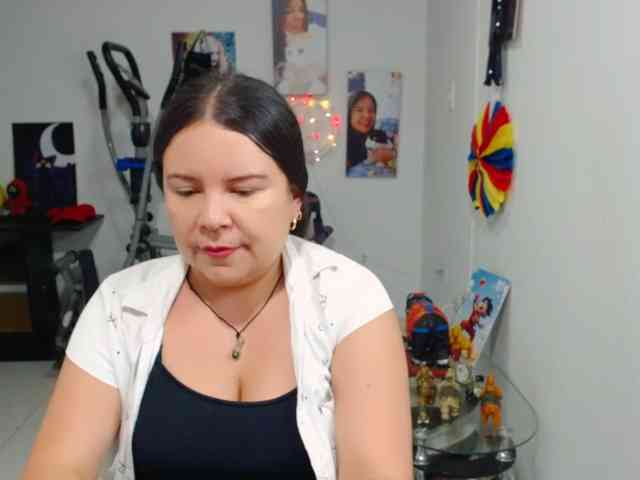 clarie- webcam