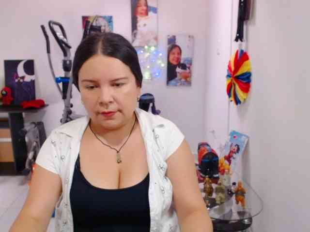 clarie- webcam