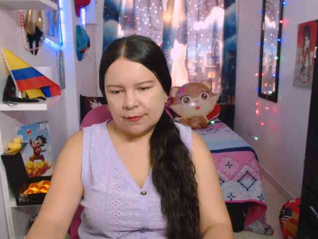 clarie- webcam