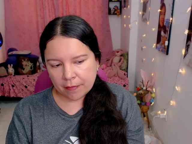 clarie- webcam