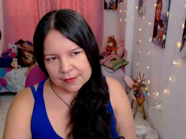 clarie- webcam