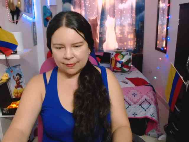 clarie- webcam