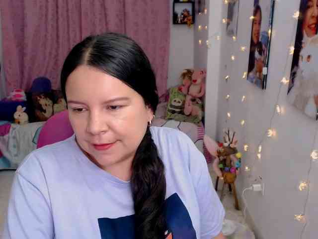 clarie- webcam