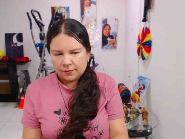 clarie- webcam