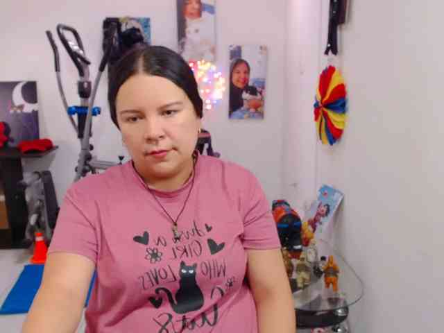 clarie- webcam