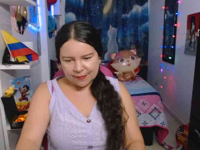 clarie- webcam
