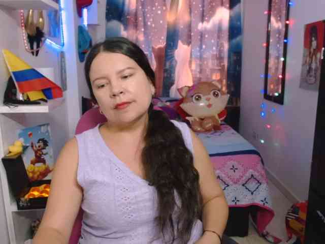 clarie- webcam