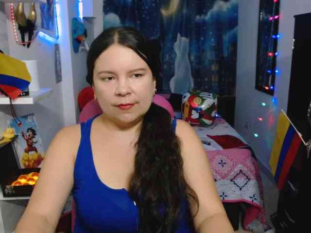 clarie- webcam