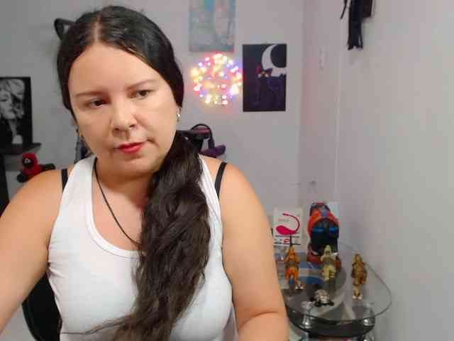 clarie- webcam