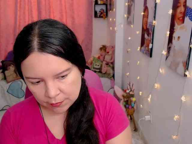 clarie- webcam