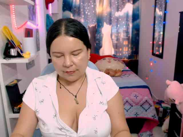 clarie- webcam