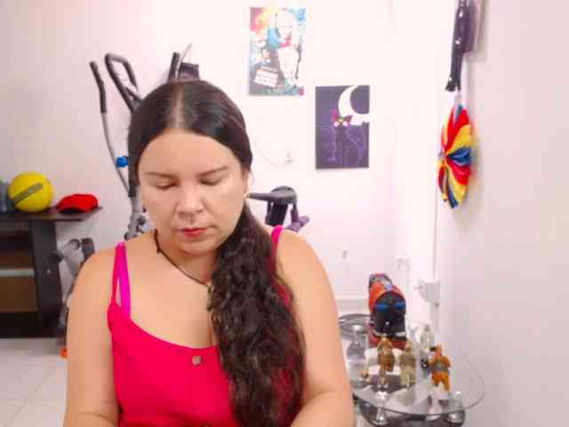 clarie- Live Webcam on BongaCams