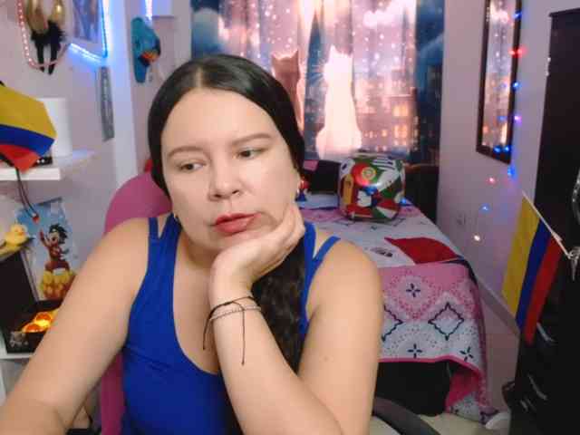 clarie- webcam