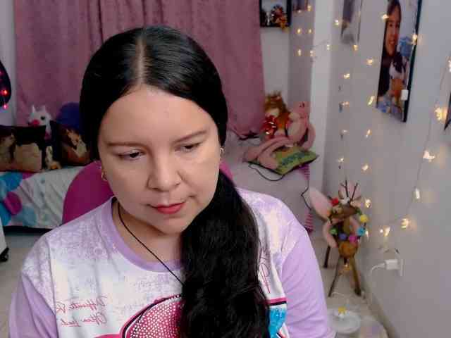 clarie- webcam