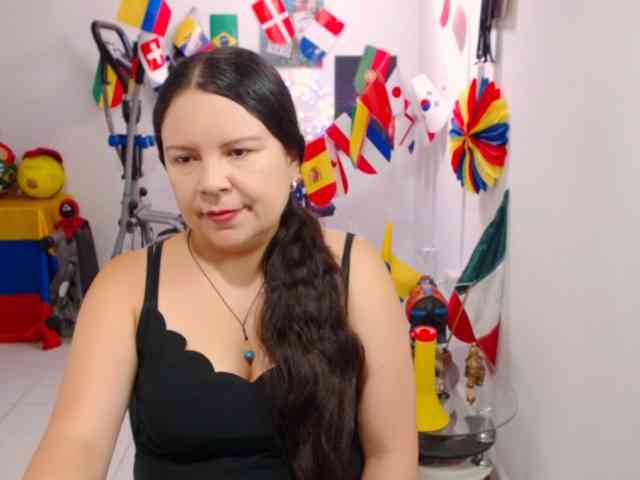 clarie- webcam