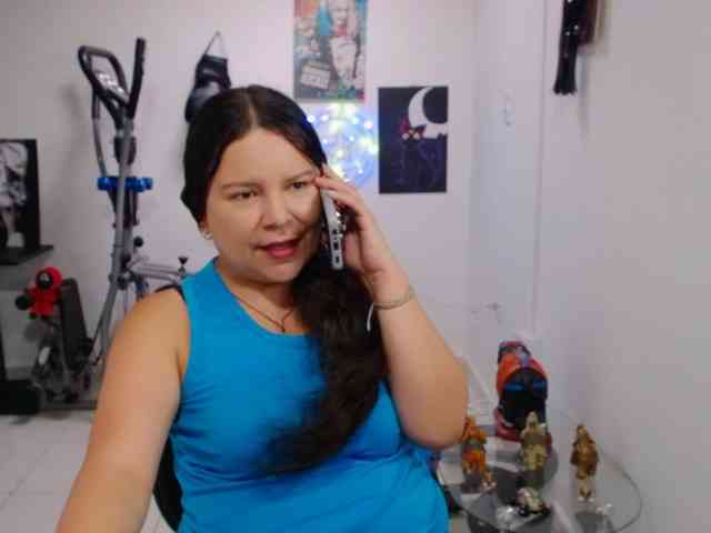 clarie- webcam