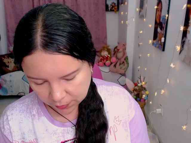 clarie- webcam
