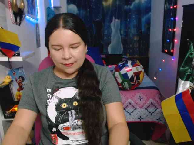 clarie- webcam
