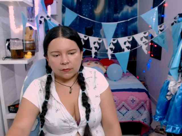 clarie- webcam