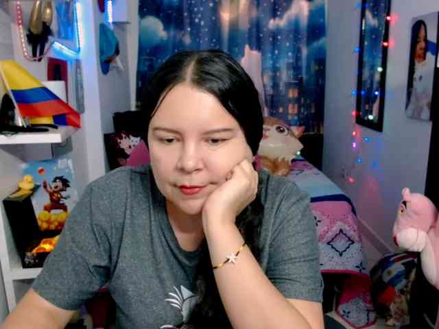 clarie- webcam