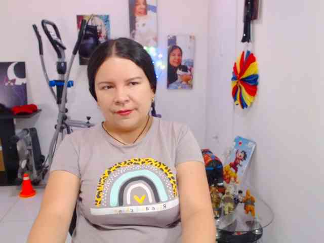 clarie- webcam