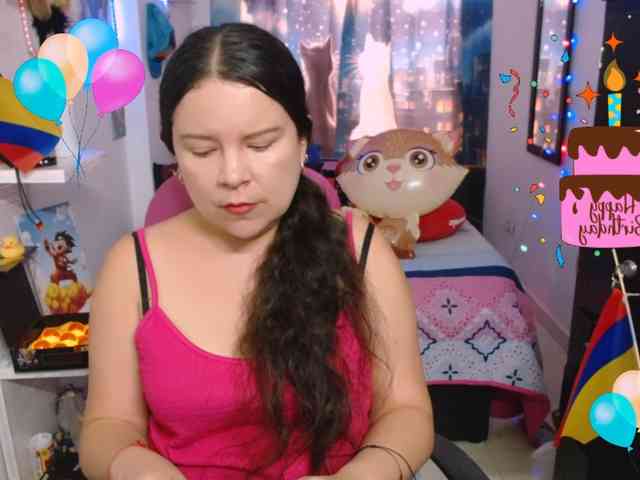 clarie- webcam