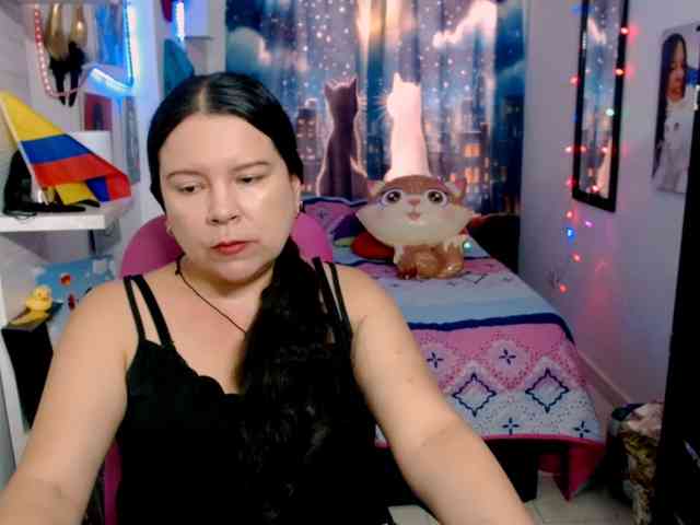 clarie- webcam