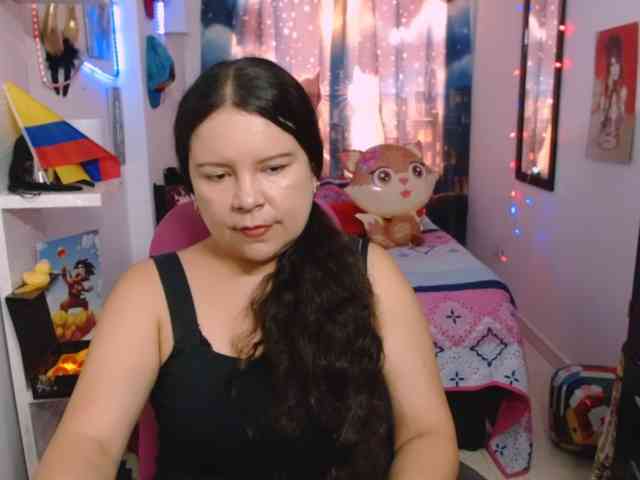 clarie- webcam