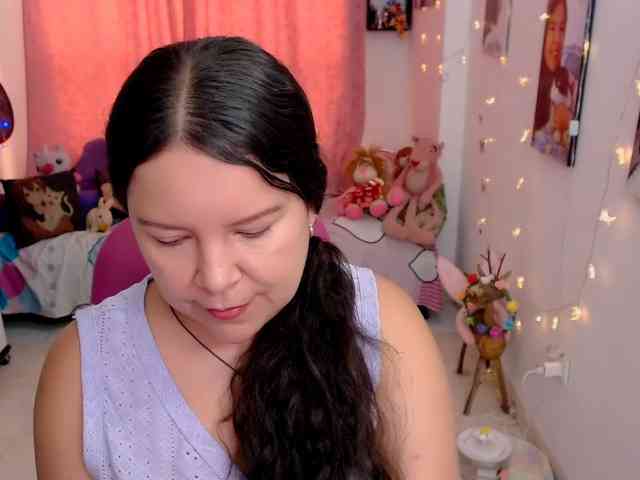 clarie- webcam
