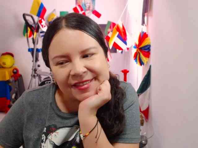 clarie- webcam