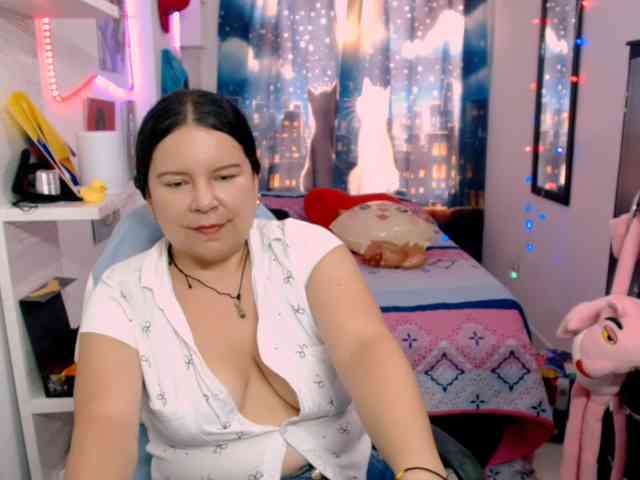 clarie- webcam