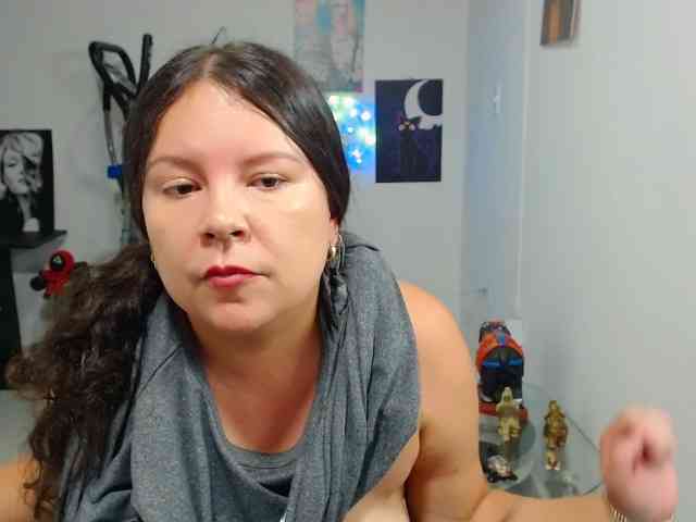 clarie- webcam