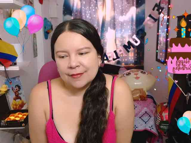 clarie- webcam