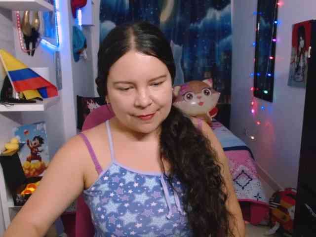 clarie- webcam
