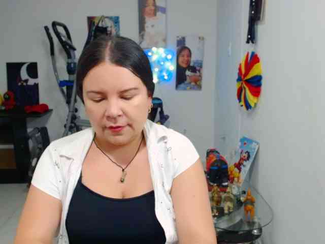 clarie- webcam